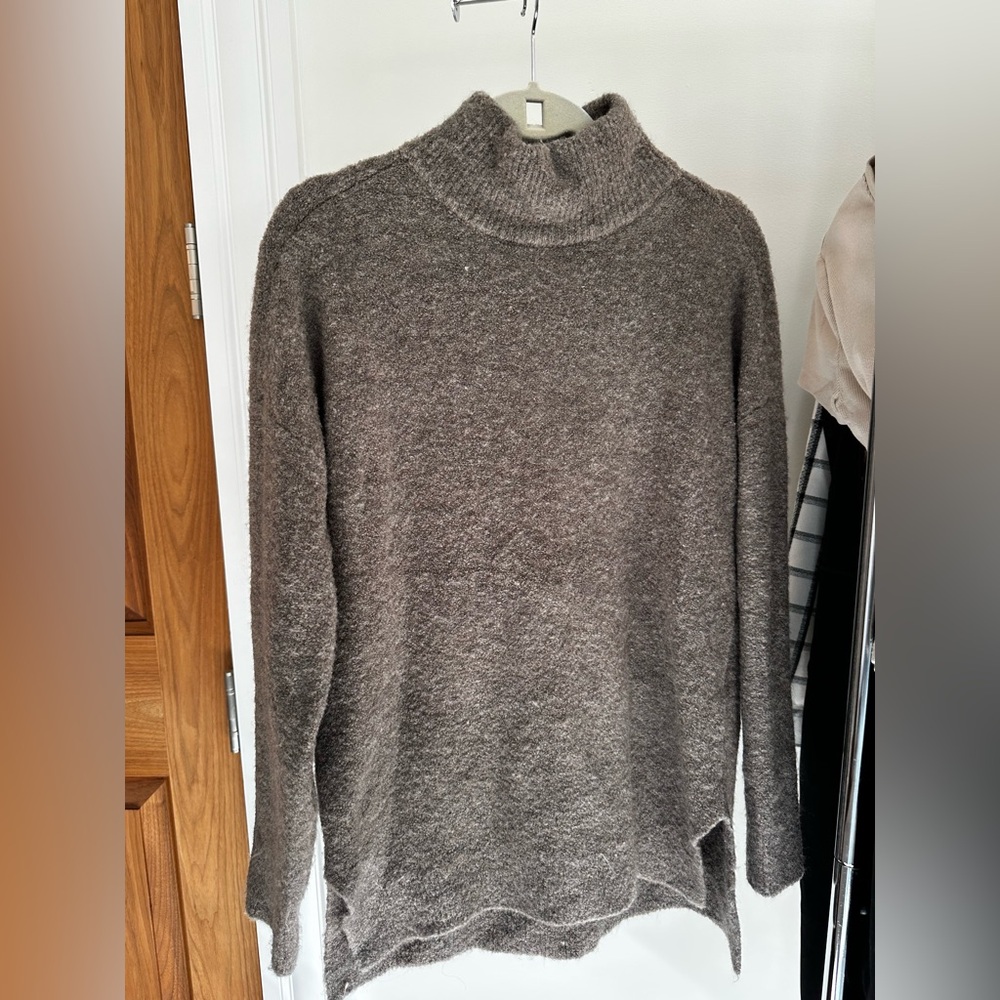 Abercrombie Turtle neck